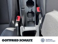 Volkswagen Taigo - Vorschau Bild 17