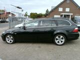 BMW 530d 5 Touring - BMW 530 aus 2006: 530d