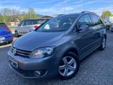 Volkswagen Golf Plus 1.2 TSI Team KLIMA/SHZ/PDC/TEMP/ALU - Volkswagen Golf Plus aus 2010: Team