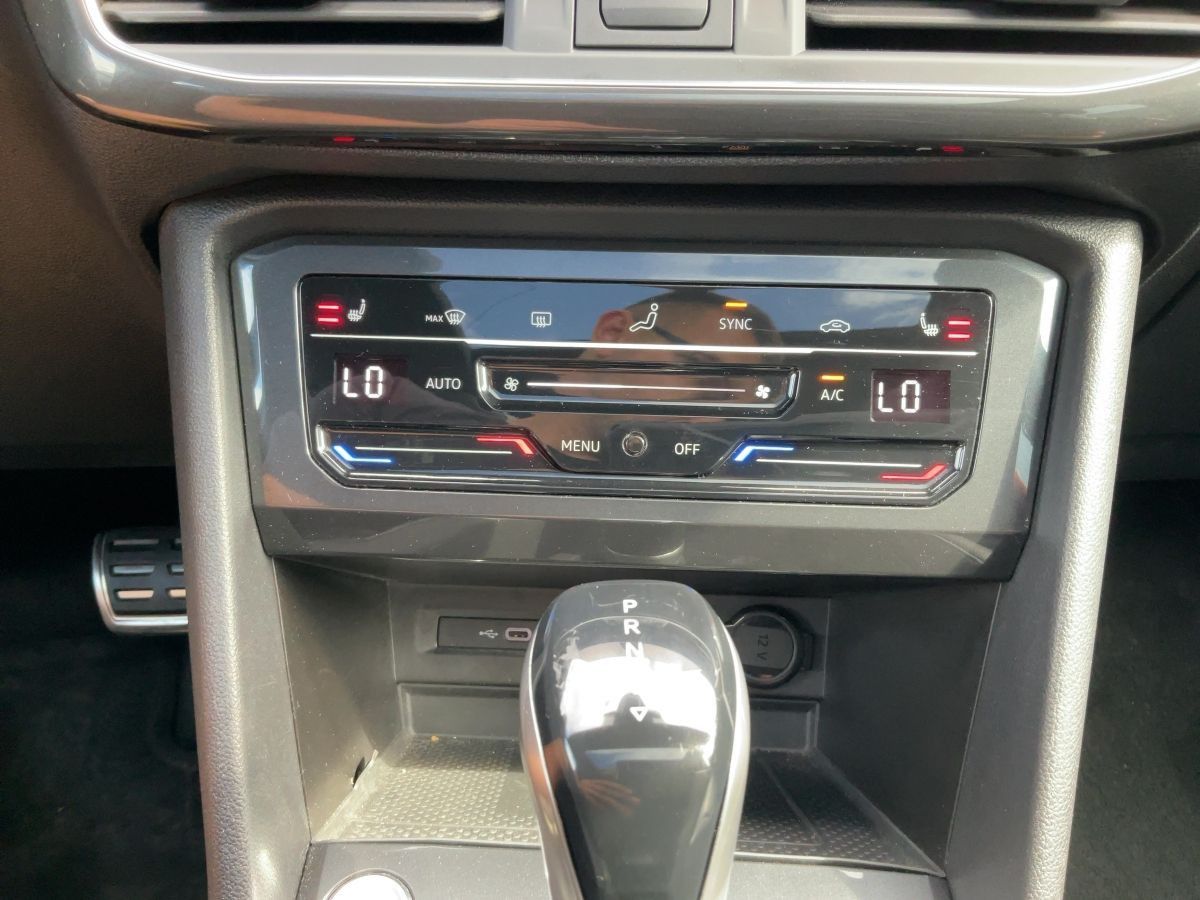 Seat Tarraco - Bild 18