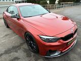 BMW M4 Cabrio Basis - gebrauchte BMW M4 aus dem Jahr 2019