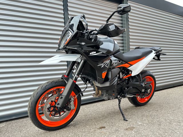 KTM 890 SMT / START 2025 / 4 JAHRE GARANTIE !!