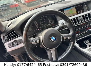 BMW 525 - 10