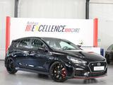 Hyundai i30 N 2.0 T-GDI N-PERFORMANCE / LED,LEDER+MEMORY - Hyundai i30: N