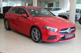 Mercedes-Benz A 220 4Matic"AMG-LINE"HeadUpD"Widescreen"VollLED - Mercedes-Benz AMG