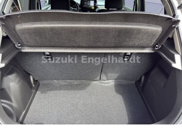 Suzuki Swift - Bild 18