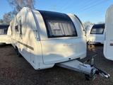 Adria Adora 673 PK ALDE FUBO KLIMA ALU NEW DESIGN 26 - Adria Wohnwagen