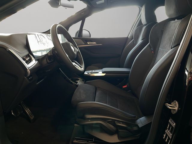 Foto Nummer 6: BMW 220i Active Tourer