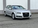 Audi A3 Sportback 2.0 TDI Ambiente - Audi A3 aus 2010: 2.0