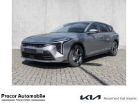 Kia K4 - Vorschau Bild 1