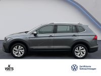 Volkswagen Tiguan Allspace - Vorschau Bild 3