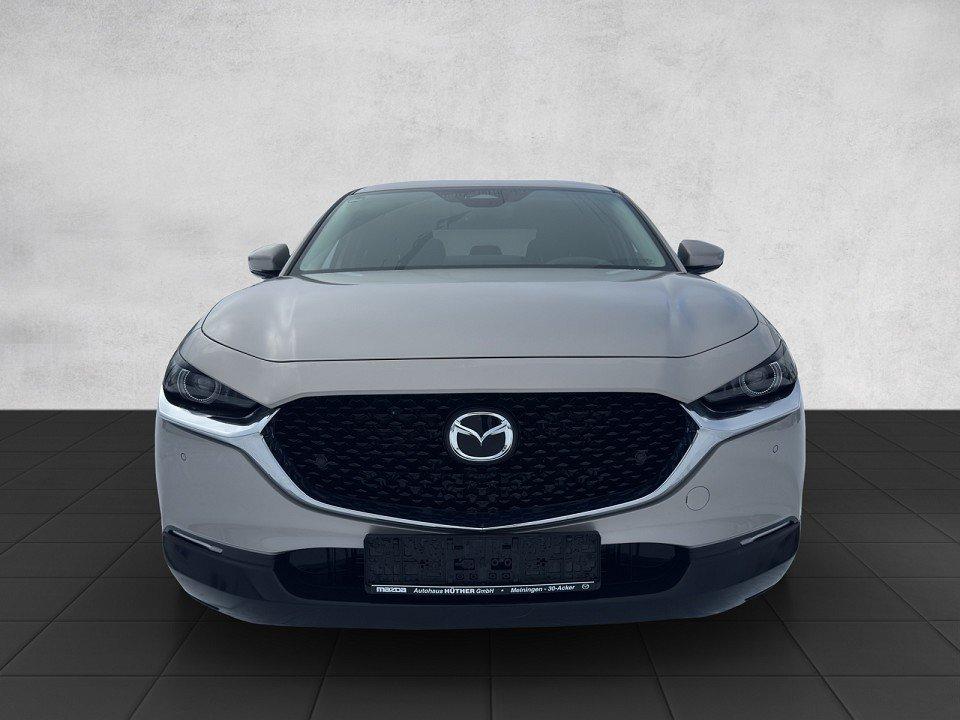 Mazda CX-30 2.5L e-SKYACTIV G 140ps
