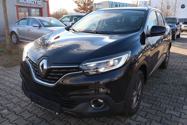 Renault Kadjar Life