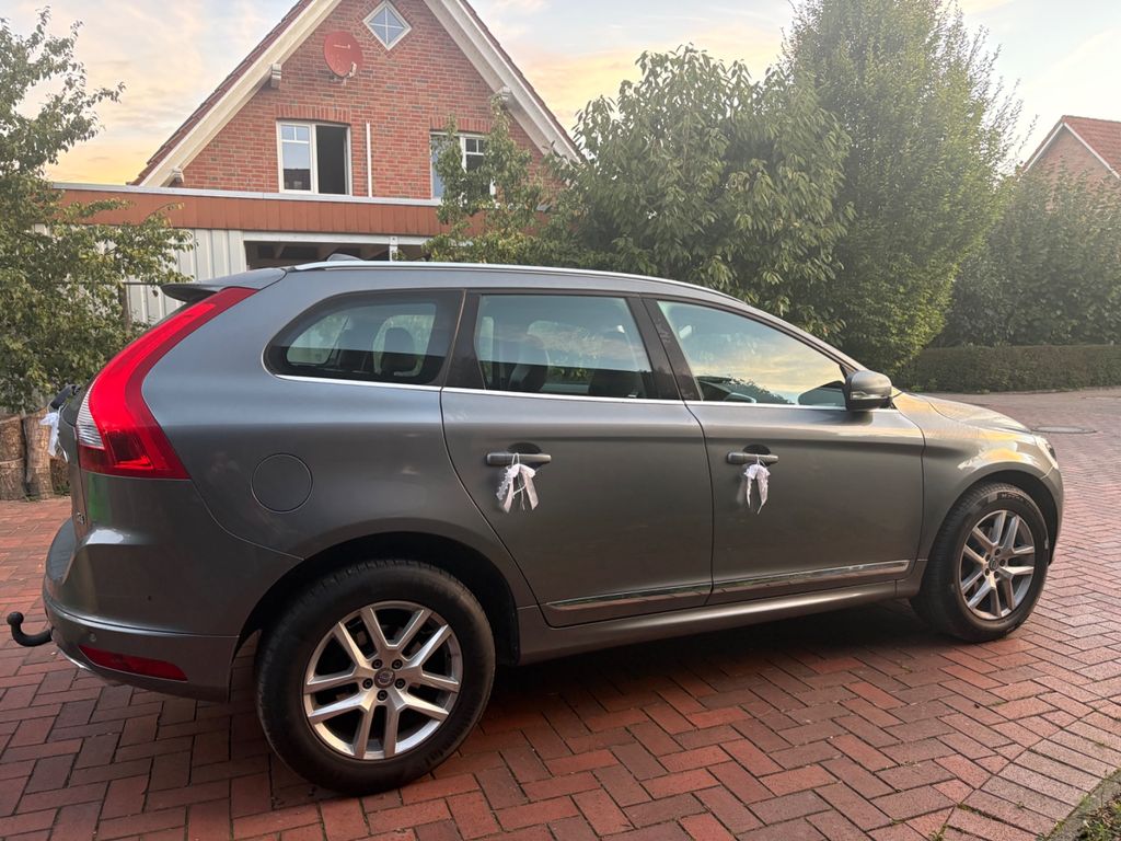 Image of Volvo XC60