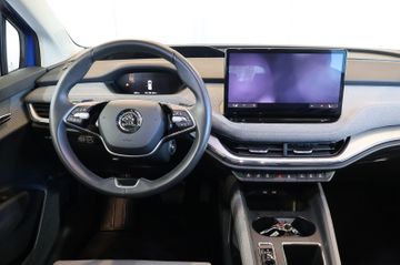 Skoda Enyaq 85 Loft WÄRMEP.+HUD+CANTON+KAM+LED+AHK
