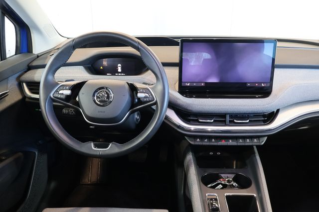 Skoda Enyaq 85 Loft WÄRMEP.+HUD+CANTON+KAM+LED+AHK