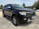 Ford Ranger Limited Doppelkabine 4x4*3.2L 6-GANG*ALU* - Ford Ranger Gebrauchtwagen