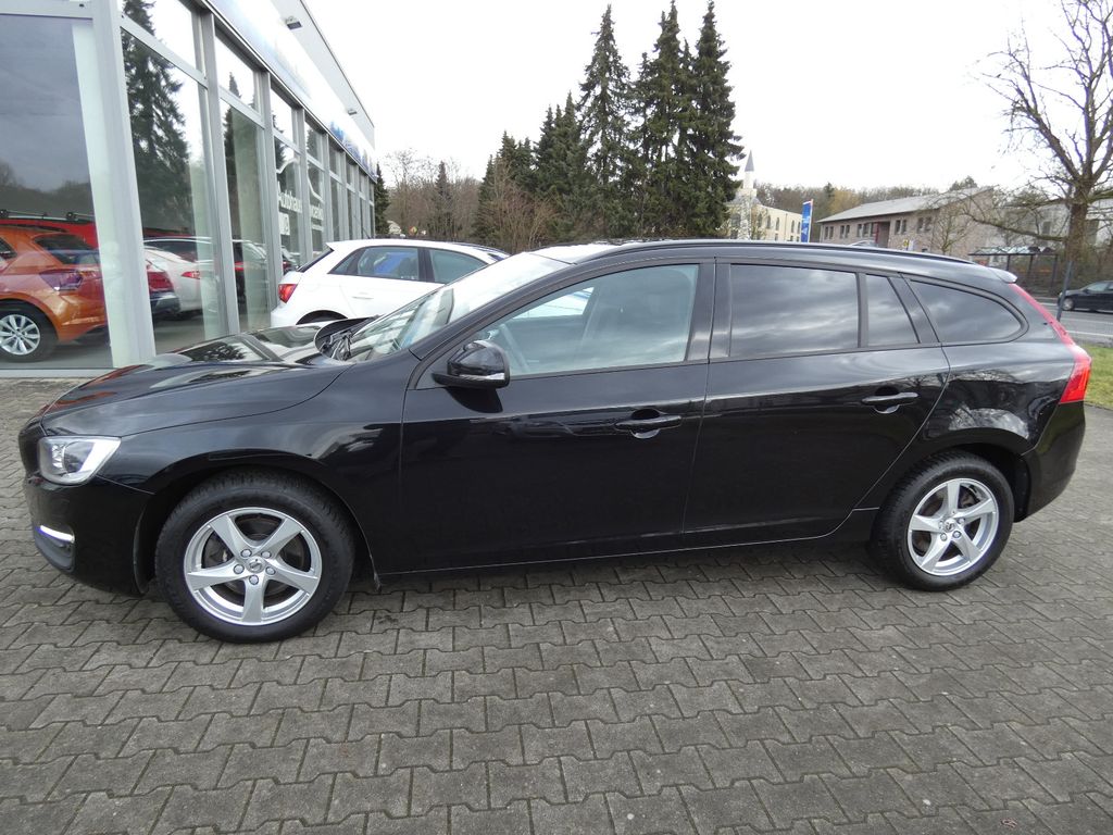 Image of Volvo V60