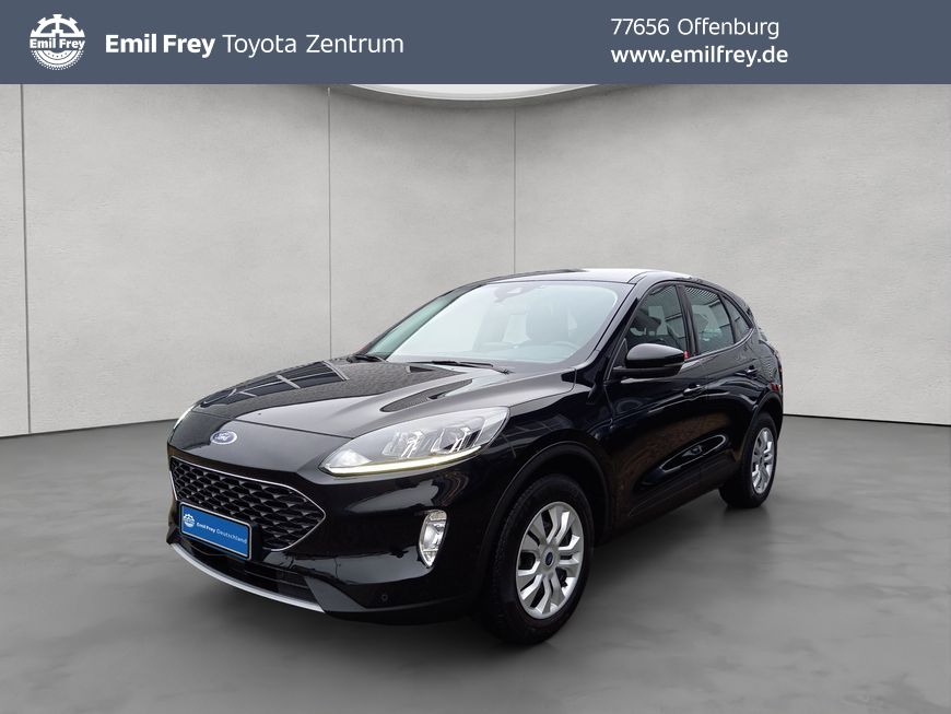 2024 Ford Kuga