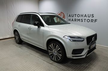 Volvo XC 90 2.0D R Design AWD Pano 7-Sitze