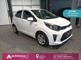 Kia Picanto 1.0 Vision Navi|Sitzheiz|Kamera - Kia Picanto Gebrauchtwagen in München
