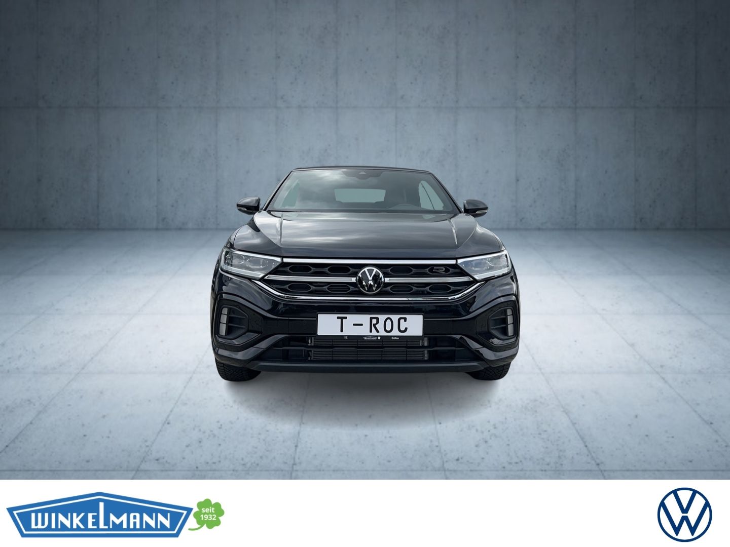 Volkswagen T-Roc - Bild 9