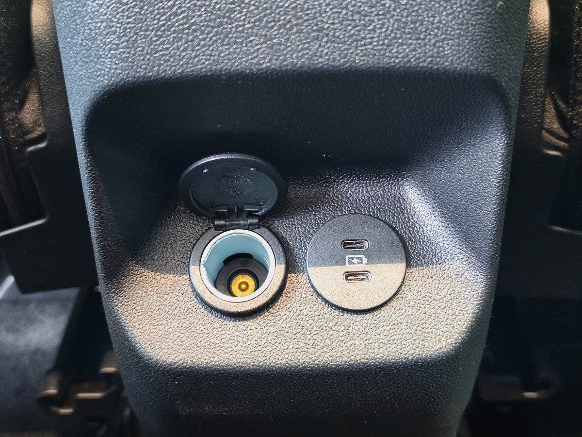 Ford Puma - Bild 18