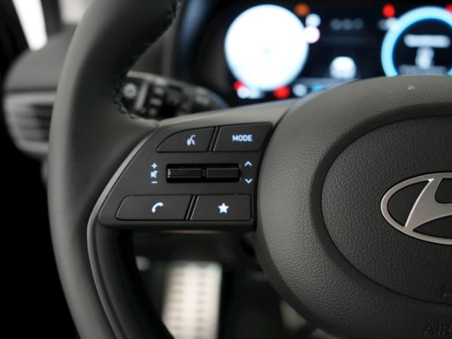 Hyundai BAYON – Bild 21