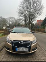 Chevrolet Ich biete ein Chevrolet Cruze. - Chevrolet Cruze aus 2009