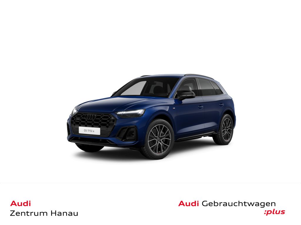 Image of Audi Q5