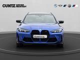 BMW M3 Competition M xDrive Touring Harman/Kardon Dr - mit Benzin-Antrieb: Vollleder, Soundsystem, Kombi