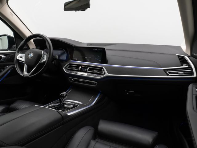 Foto Nummer 40: BMW X7