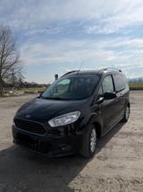 Ford Tourneo Courier 1.0 EcoBoost 74kW Titanium T... - Ford Tourneo Courier von privat