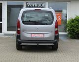 Peugeot Rifter BlueHDI 130 L1 Allure - Peugeot Rifter mit Diesel-Antrieb