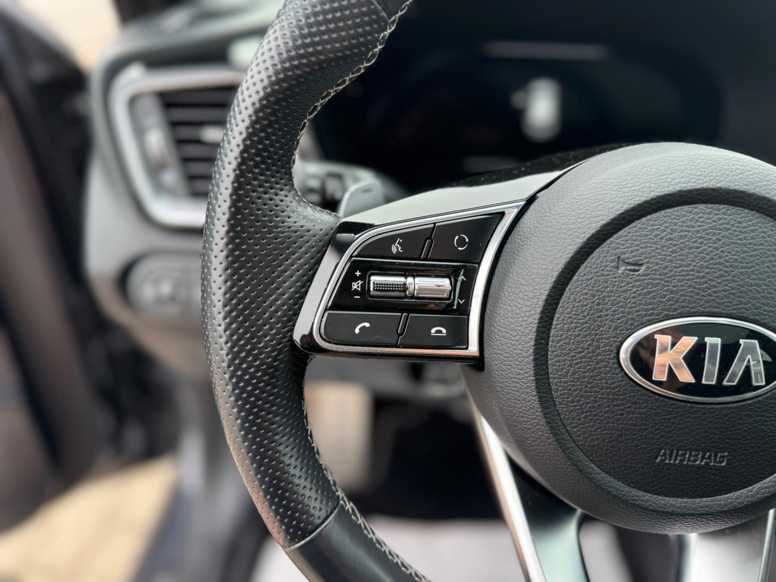 Kia cee'd GT Line 1.HD/LED/DAB/AB-TEMP/PANO/4xSHZ