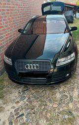 Audi A6 Kombi 3,2l Quattro - Audi A6 aus 2008: 3.2