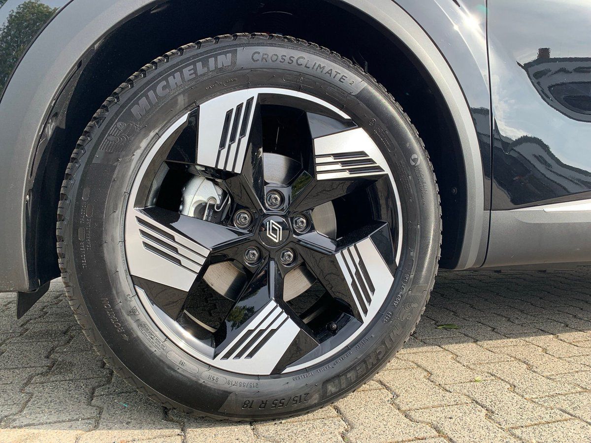 Renault Symbioz - Bild 13