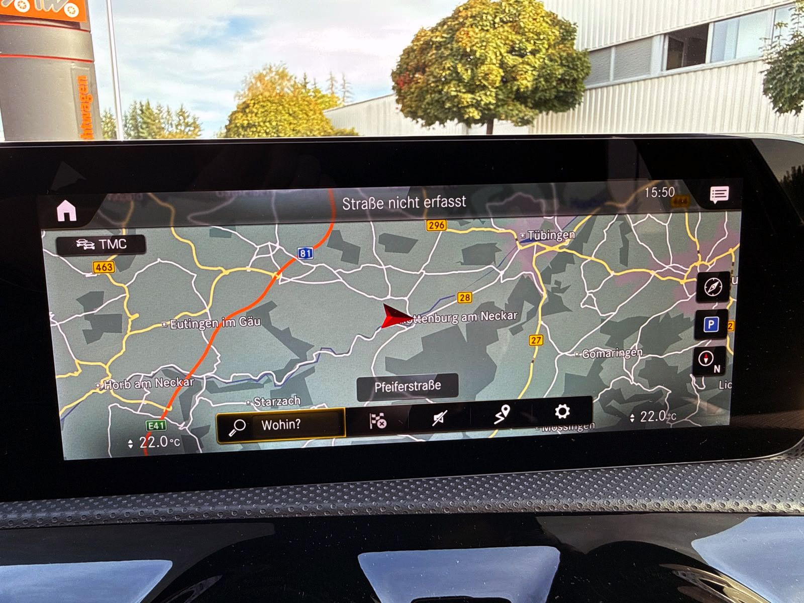 Fahrzeugabbildung Mercedes-Benz A250 4Matic Advanced AMG-Line HUD 360° ACC AMBI
