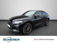 Audi Q5 - Vorschau Bild 1