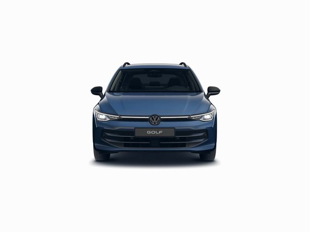 Golf VIII Variant 1.5eTSI DSG Goal AHK ACC LED