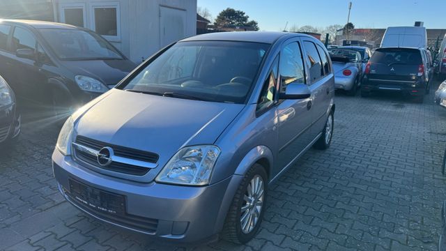 Opel Meriva 1.6 Edition