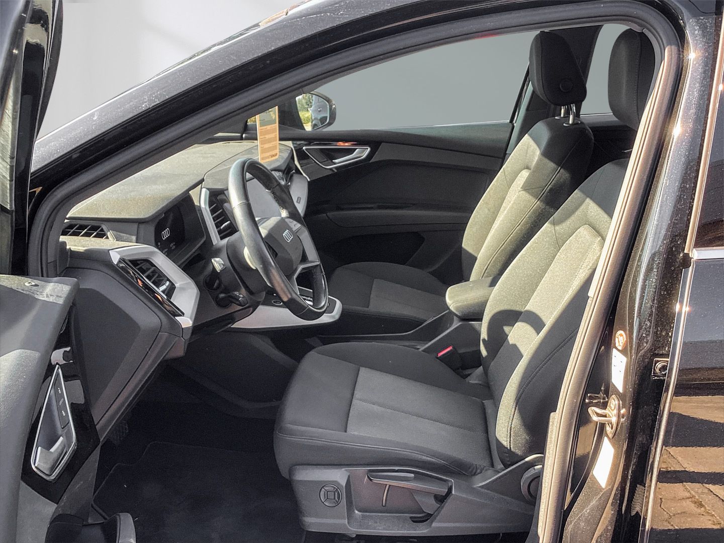 Audi Q4 e-tron 40 MMI LED Smartphone-Paket Komfort-P. foto 3