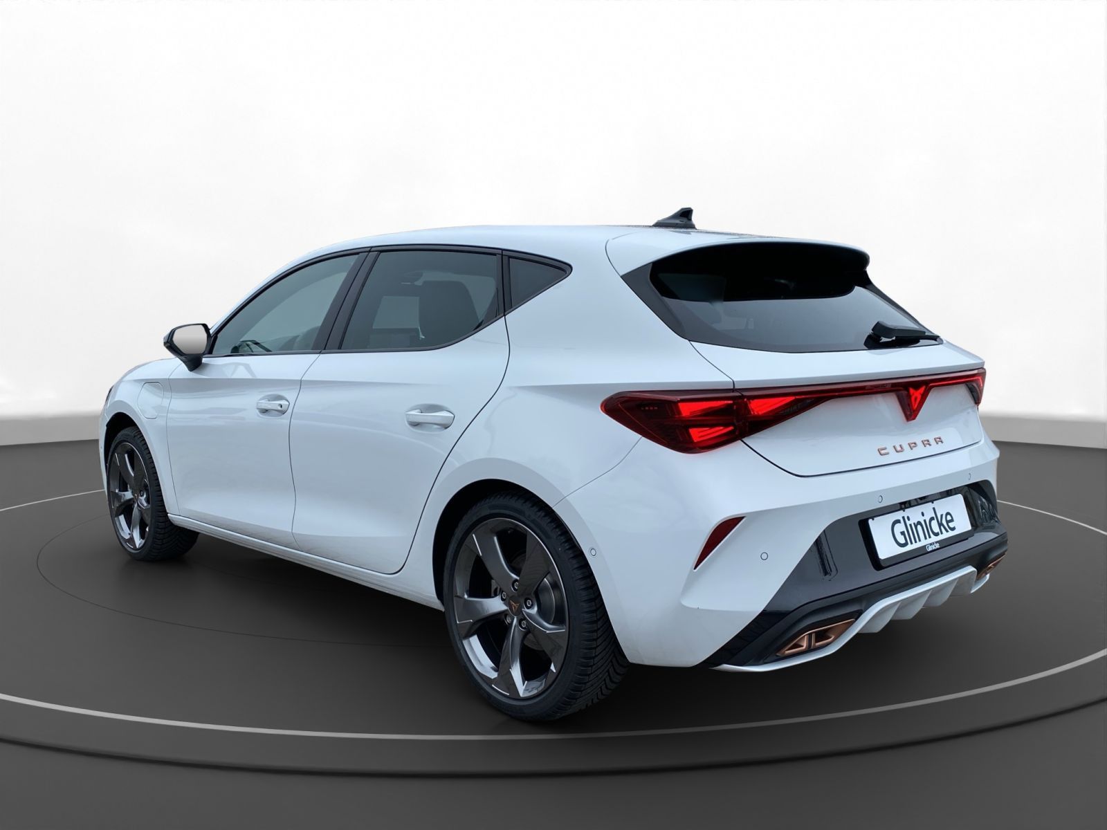 Cupra Leon - Bild 6