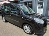 Renault Kangoo Paris AHK Freisp.  2x Schiebetür Klima Si