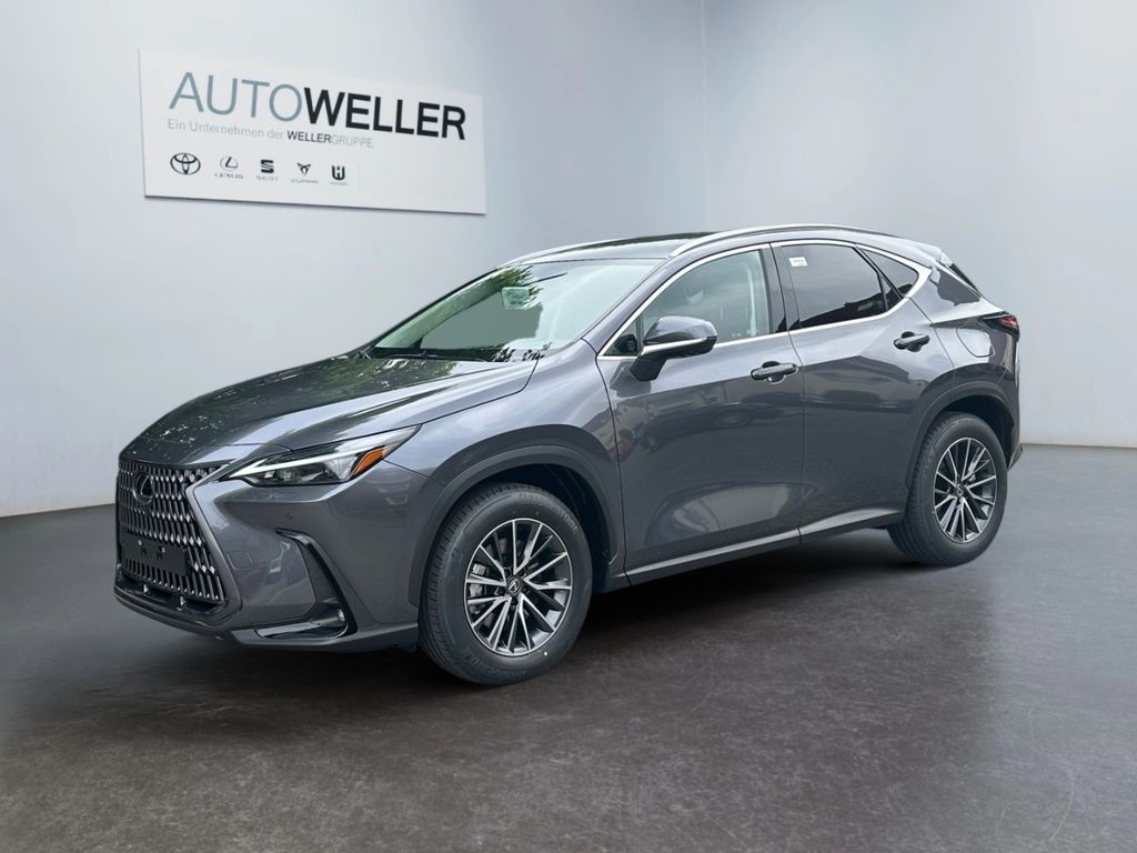 Lexus RX 450