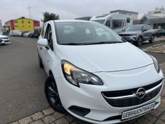 Opel Corsa E Selection 1.2 (70PS)