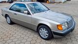 Mercedes-Benz 230 CE Aut.  W124 # H-Abnahme - Mercedes-Benz 230: Ce W124