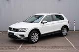Volkswagen Tiguan 1.5 TSI ACT OPF 96kW Comfortline Comf...S - Volkswagen Gebrauchtwagen in Minden