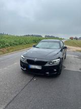 BMW F32 435i xdrive deutsches Fahrzeug - BMW 324 Gebrauchtwagen