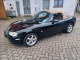 Mazda MX-5 1.6i 16V cat - Mazda Gebrauchtwagen von 2001